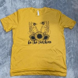 Bella Canvas Size XL T Shirt